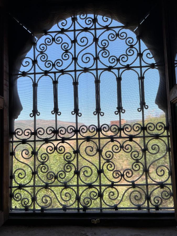Riad Heermans Ouzoud Bagian luar foto