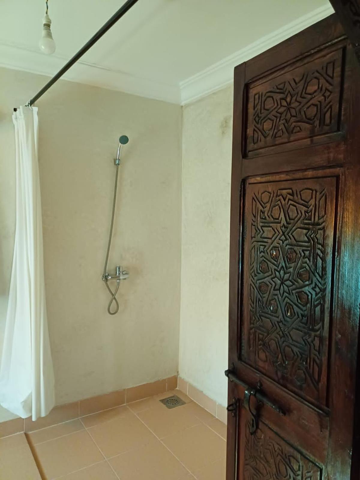 Riad Heermans Ouzoud Bagian luar foto