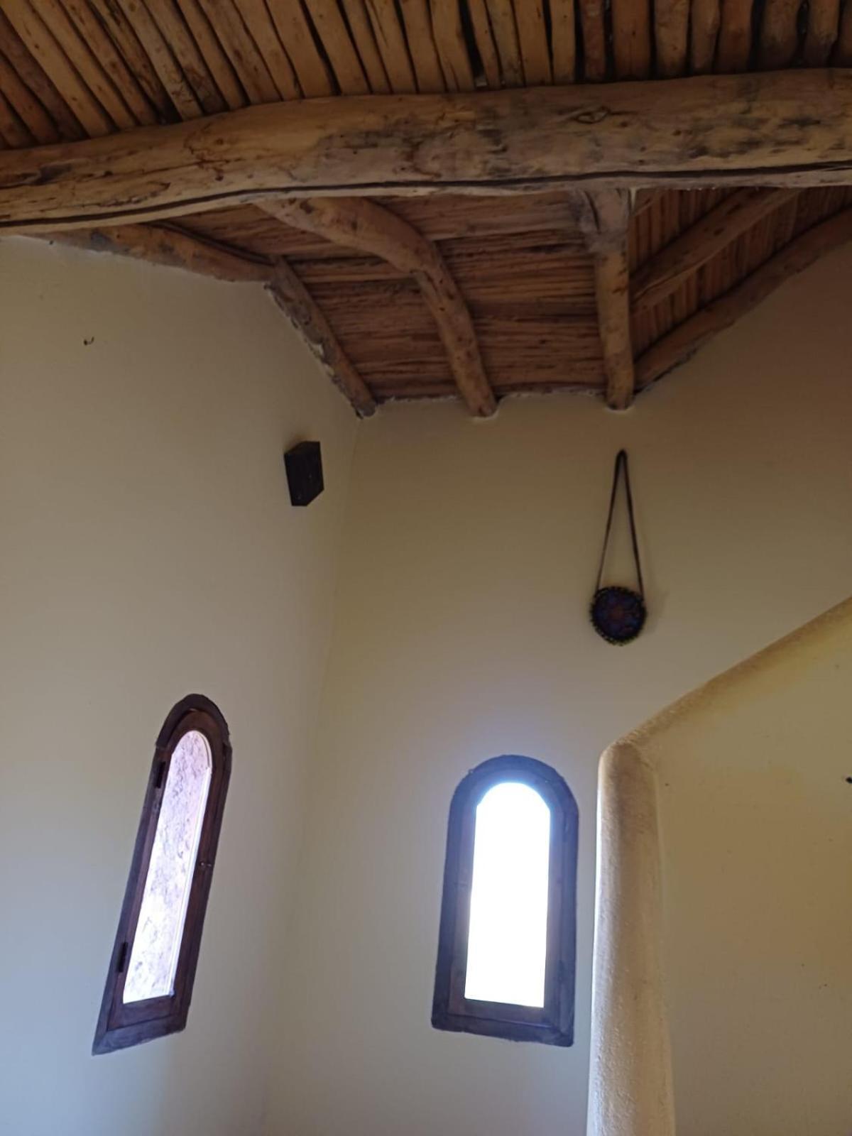 Riad Heermans Ouzoud Bagian luar foto