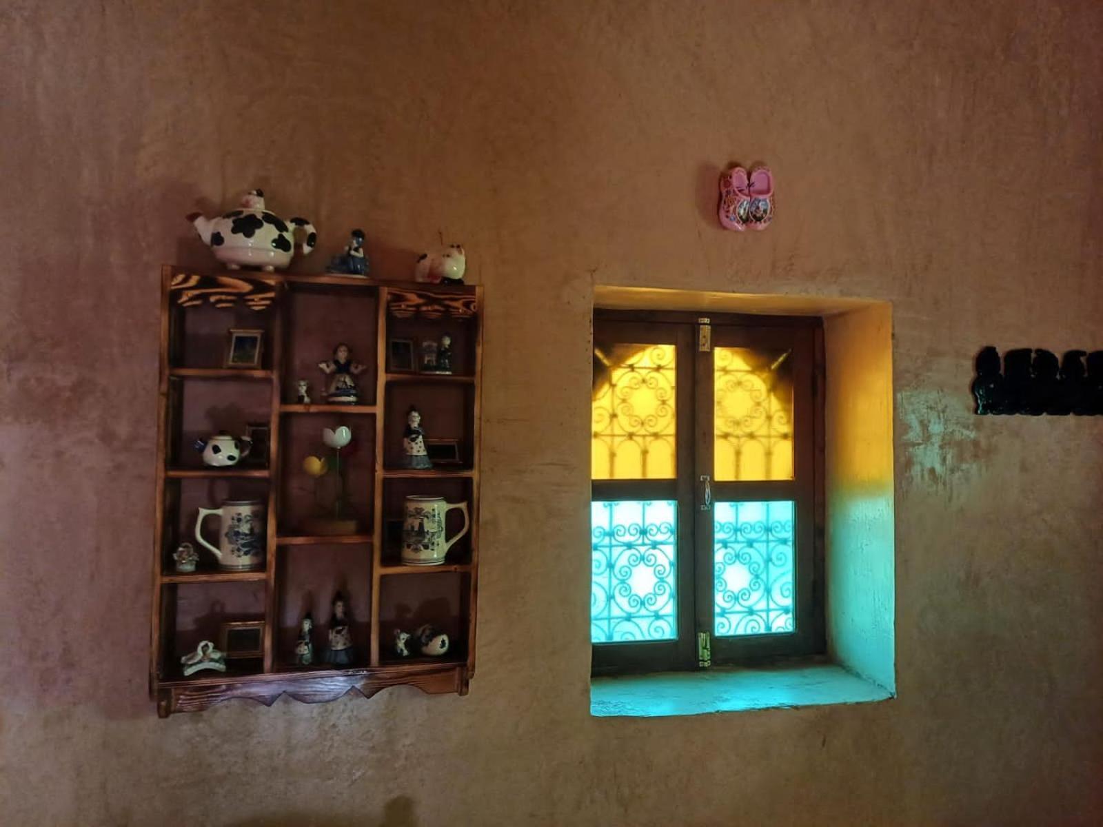 Riad Heermans Ouzoud Bagian luar foto