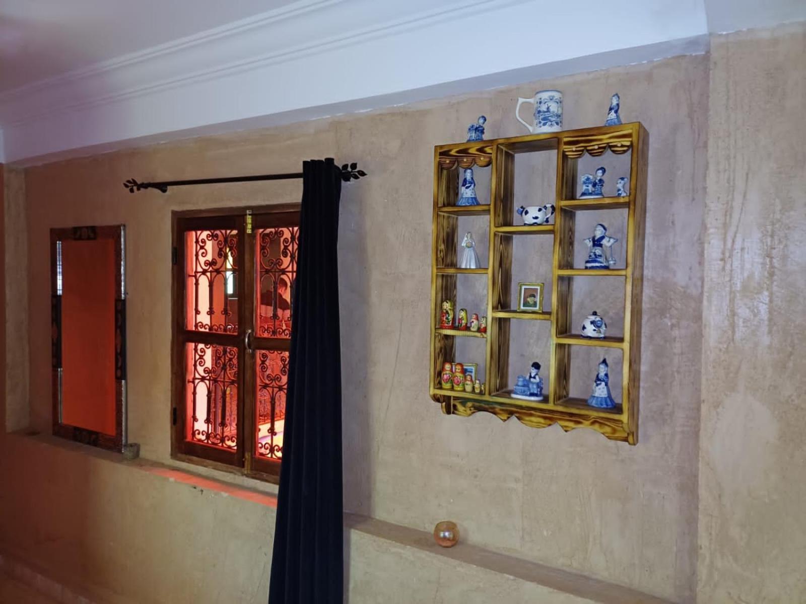 Riad Heermans Ouzoud Bagian luar foto